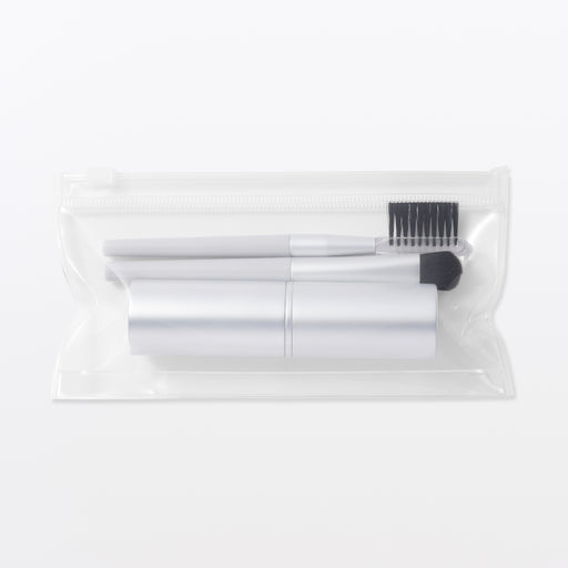 EVA Clear Case - Medium MUJI