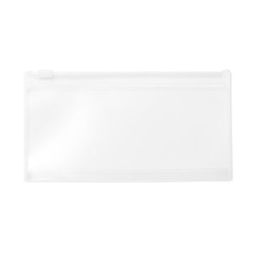 EVA Clear Case - Medium MUJI