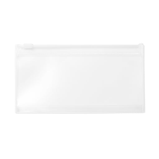 EVA Clear Case - Medium MUJI