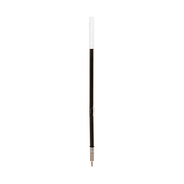 Refill for Hex Ballpoint Pen 0.5mm - Black MUJI