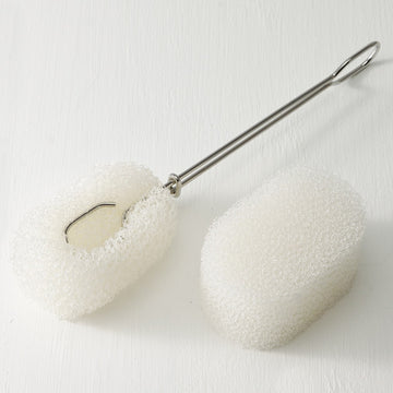 Urethane Foam Sponge Refill MUJI