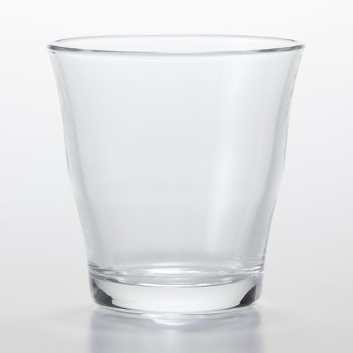 Glass Cup 200ml MUJI