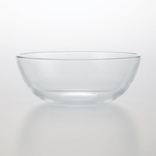 Glass Bowl - Medium MUJI