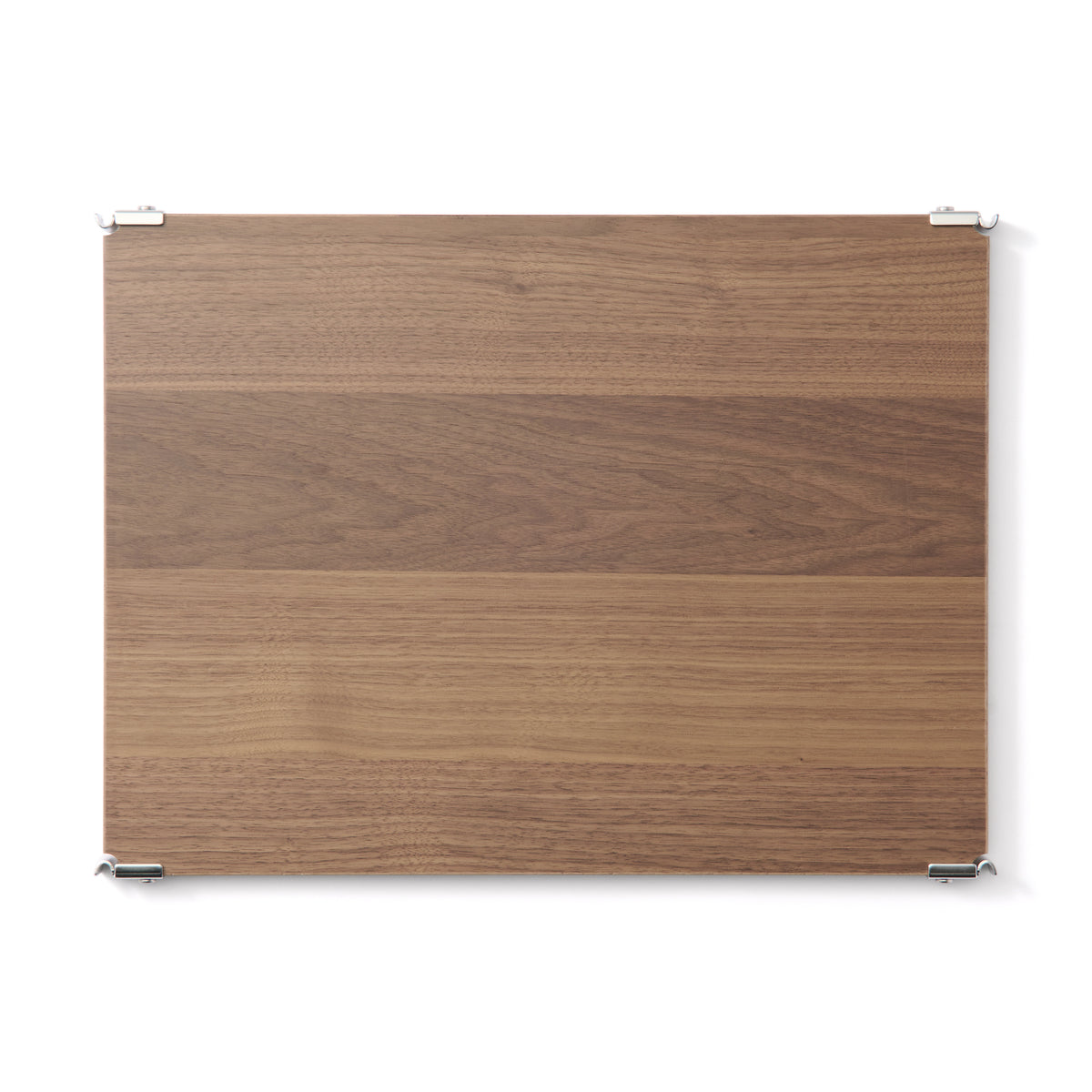 SUS Shelving Unit Additional Shelf Walnut | MUJI USA