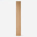 Stacking Shelf Oak Additional 5 Shelves | Modular | MUJI USA
