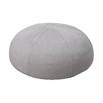 MUJI IDÉE PUUF Cover - Gray (Cushion Sold Separately) IDEE