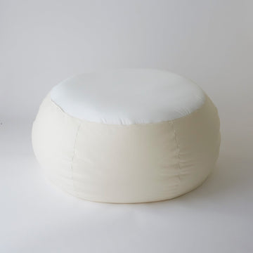 MUJI IDÉE PUUF (Cover Sold Separately) IDEE