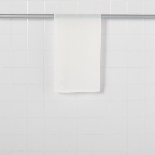 Nylon Foaming Body Towel MUJI