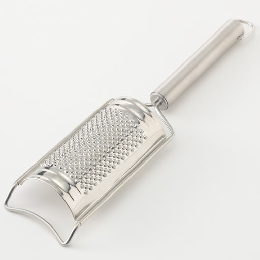 Stainless Steel Cheese Grater MUJI