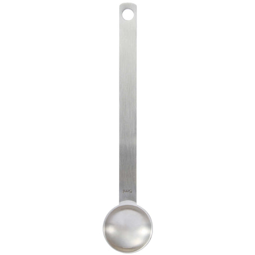 Stainless Steel Long Measure Spoon - Small MUJI