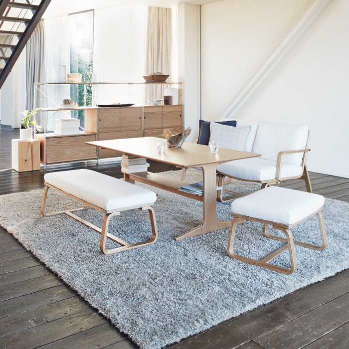 Living Dining Sofa Chair Japanese Home Furniture MUJI USA