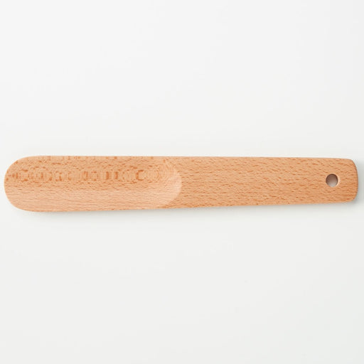 Beech Shoe Horn MUJI