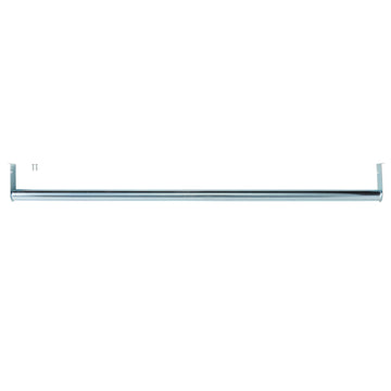 Pine Shelf Unit - Hanging Rail - Wide MUJI