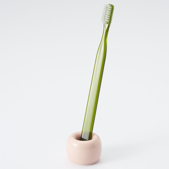 Porcelain Toothbrush Stand, Bathroom Accessories