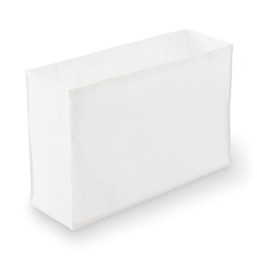 #wk 50 -imported- Fabric Organizer - Small (2 Pack) MUJI