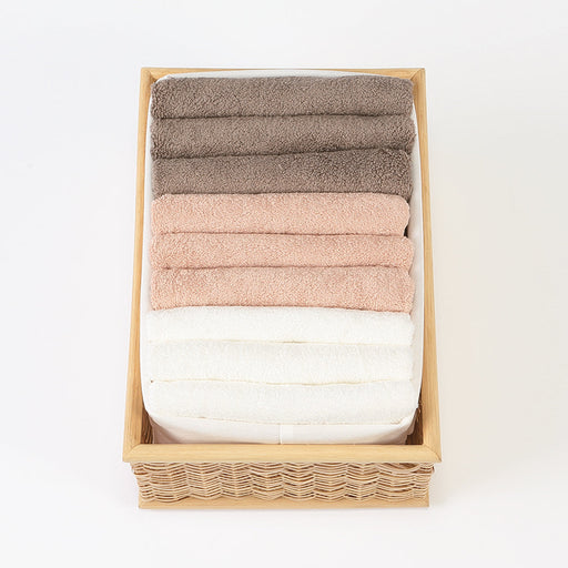 #wk 50 -imported- Fabric Organizer - Large (2 Pack) MUJI