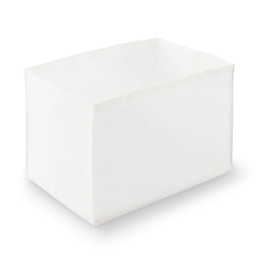 #wk 50 -imported- Fabric Organizer - Large (2 Pack) MUJI