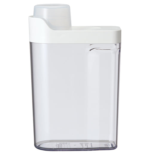 Rice Storage Box MUJI