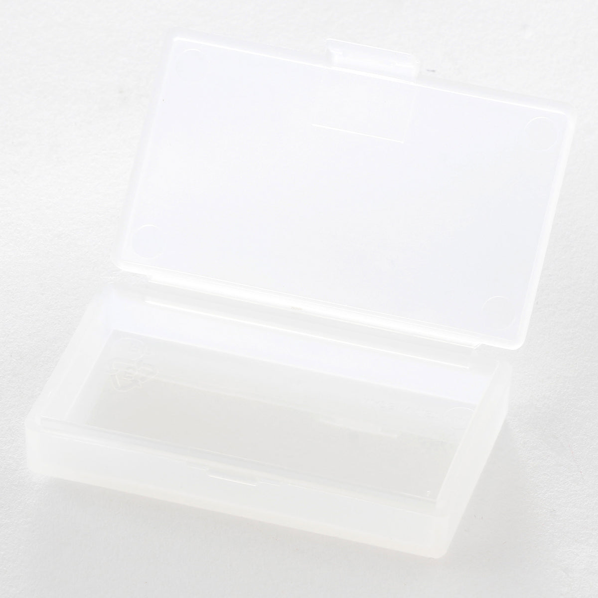 Polypropylene Rectangular Cases Polypropylene Case | Organizer Cases | MUJI USA