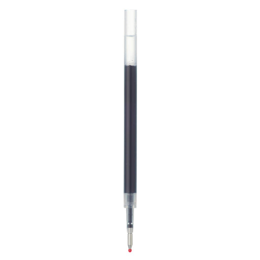 Refill for Smooth Gel Ink Ballpoint Pen 0.5 mm Blue MUJI