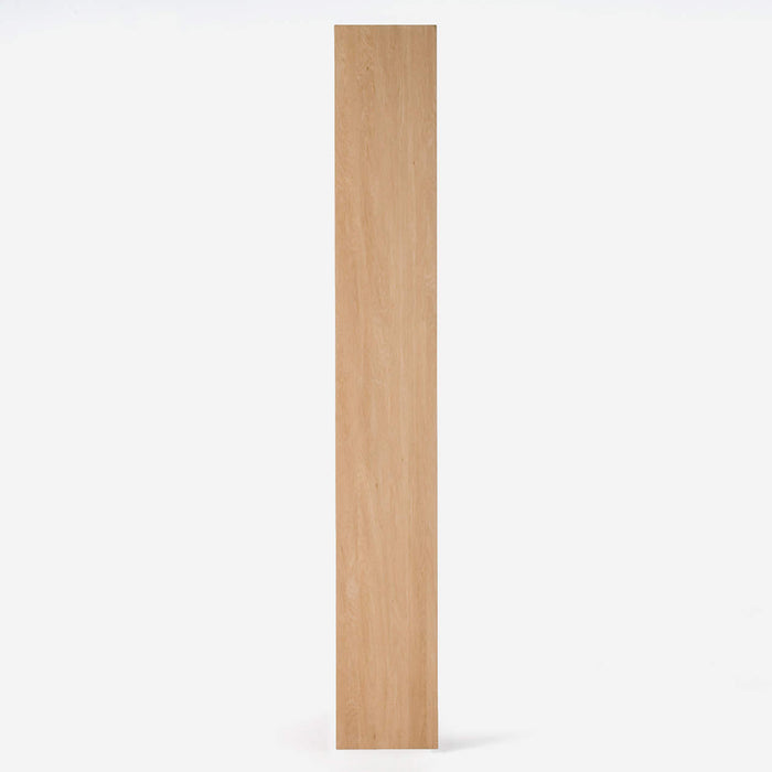 Stacking Shelf Oak 5 Shelves | Modular Shelves | MUJI USA
