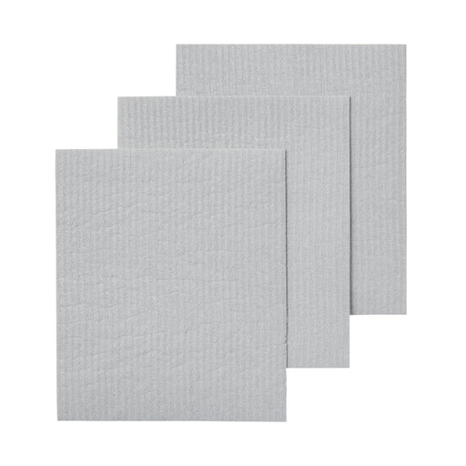 Cellulose Sheet - set of 3 MUJI