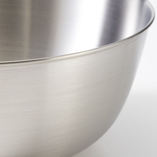Stainless Steel Mixing Bowl - Medium MUJI