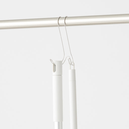 Stainless Steel Split Tip Hook MUJI