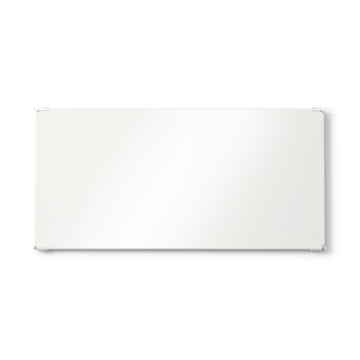 SUS Shelving Unit Additional Shelf - Light Gray - Wide (W33") MUJI