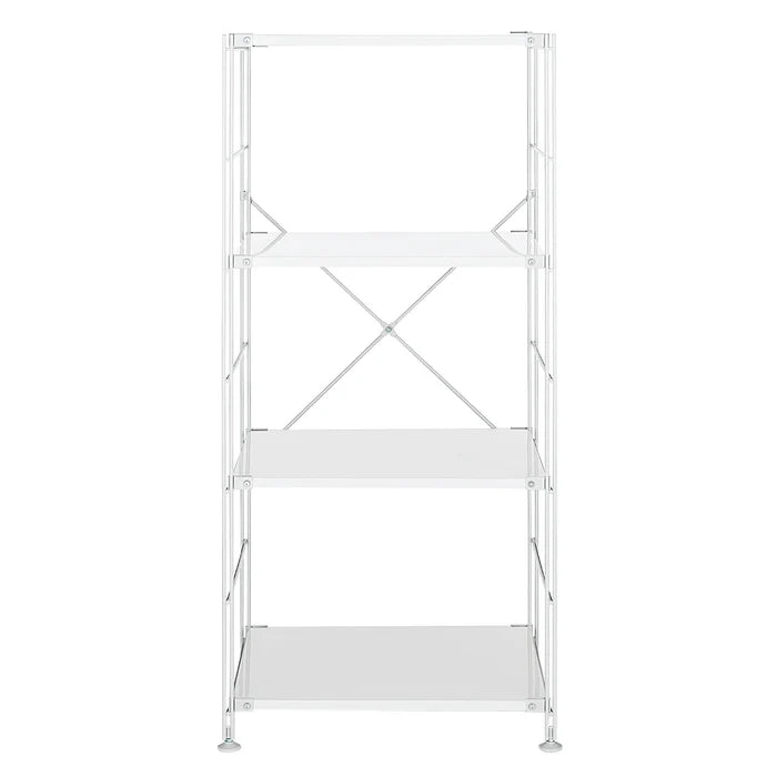 SUS Shelves: Light Gray