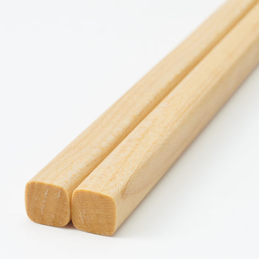 Maple Chopsticks 9.1" Default Title MUJI