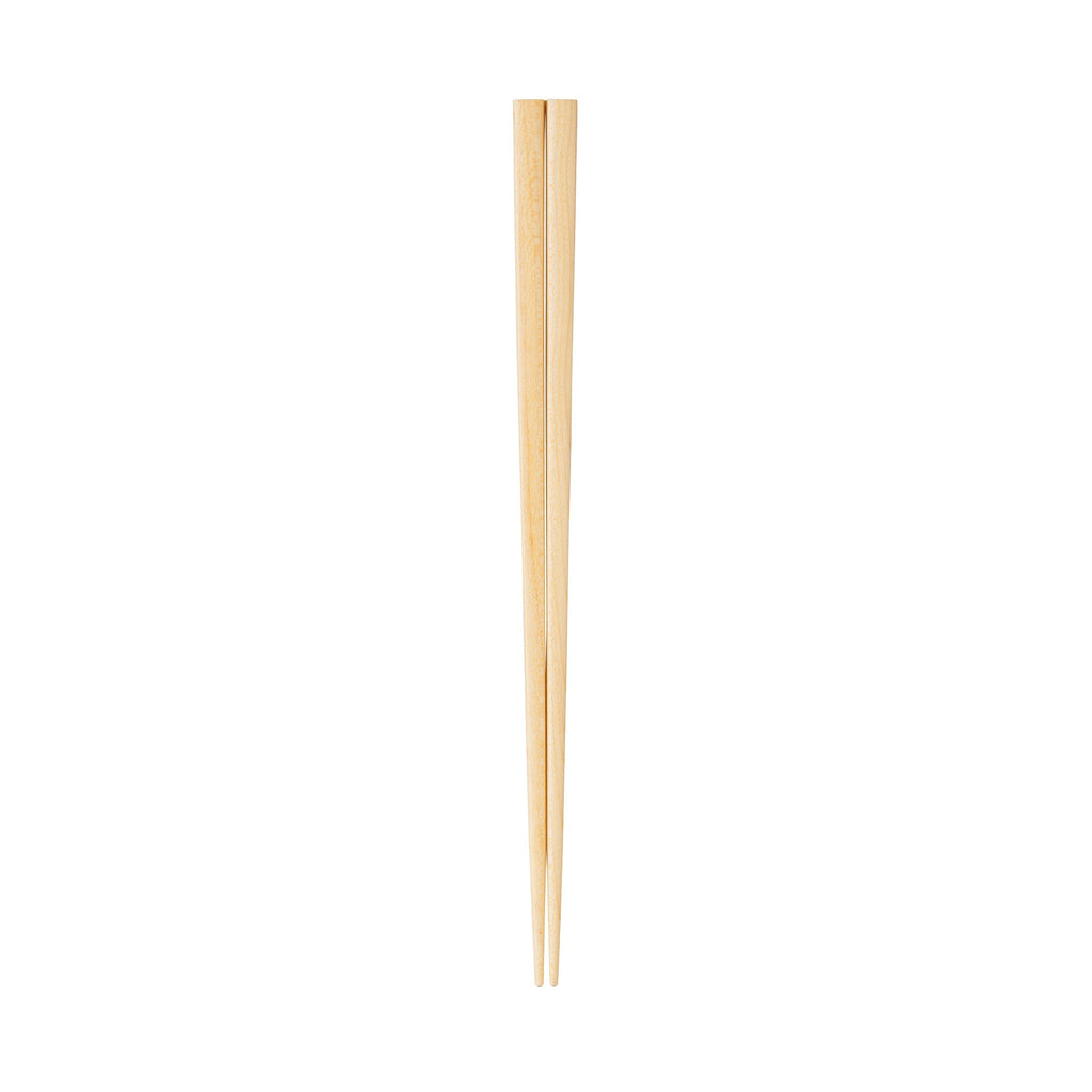 Maple Chopsticks 9.1"