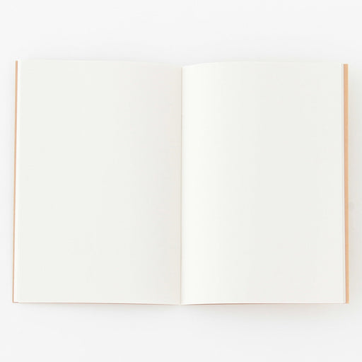 #PO List -import- Plain Notebook A5 MUJI