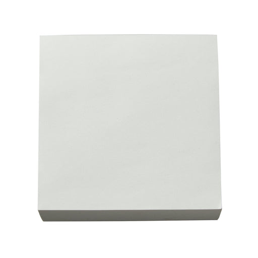 Recycled Paper Memo Pad MUJI