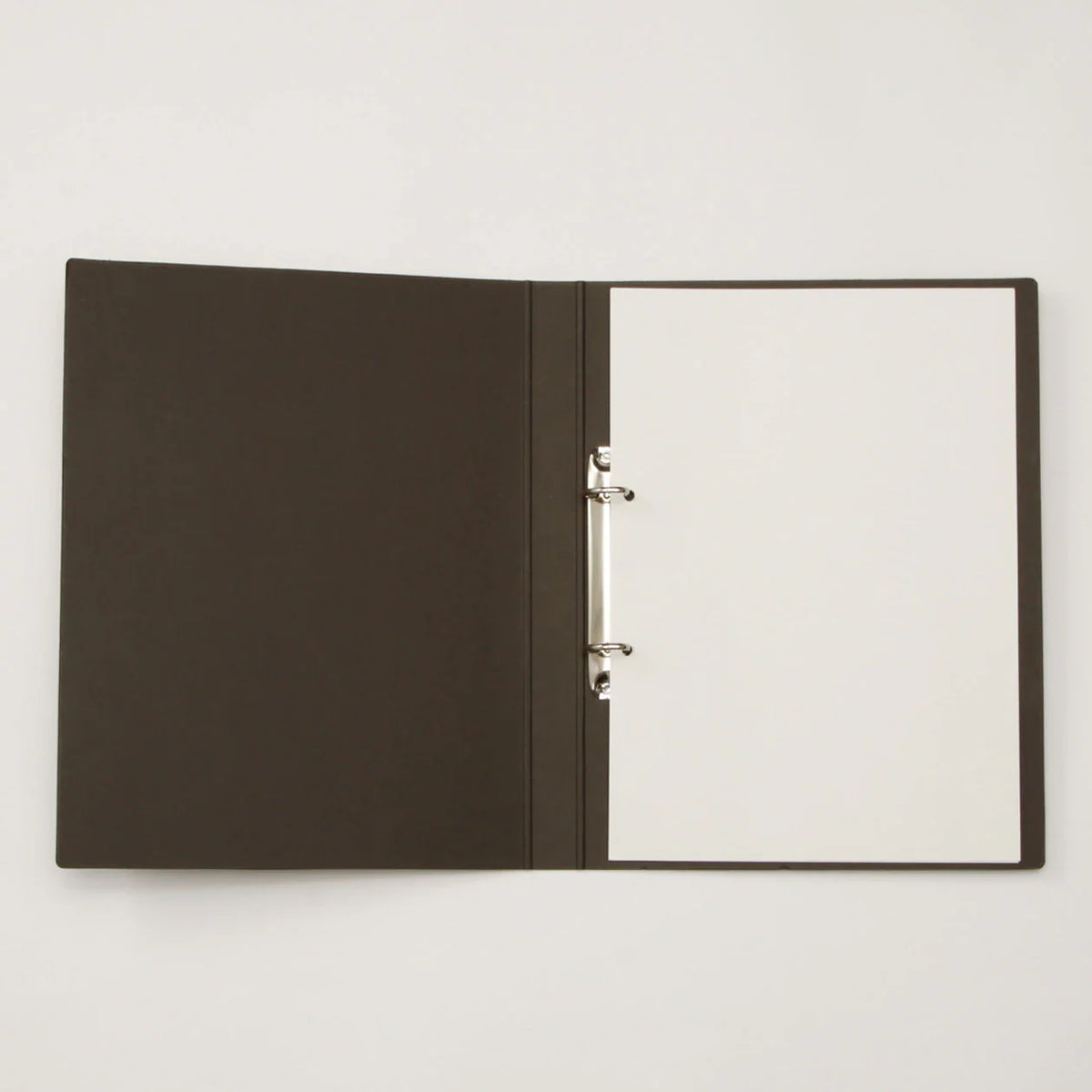 Paper Binder A4 2 Rings Paper Binder A4 2 Rings