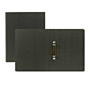 muji card binder Paper Binder A4 2 Rings