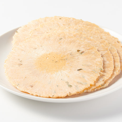 Shrimp Crackers MUJI