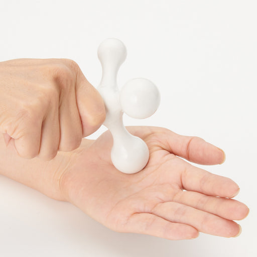 Pressure Point Tetra MUJI