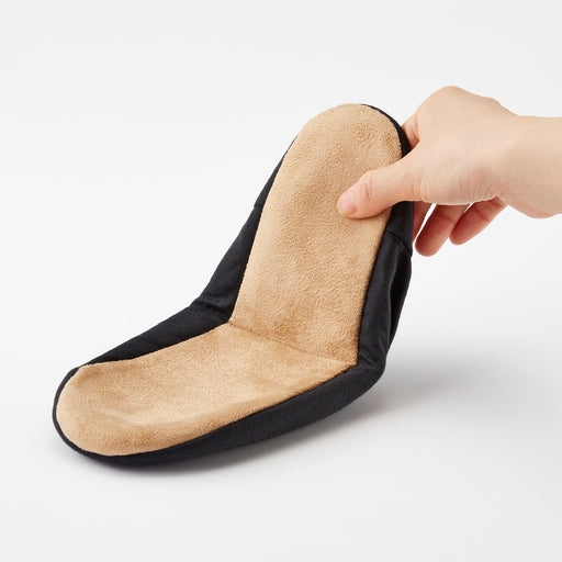 Polyester Portable Room Shoes MUJI