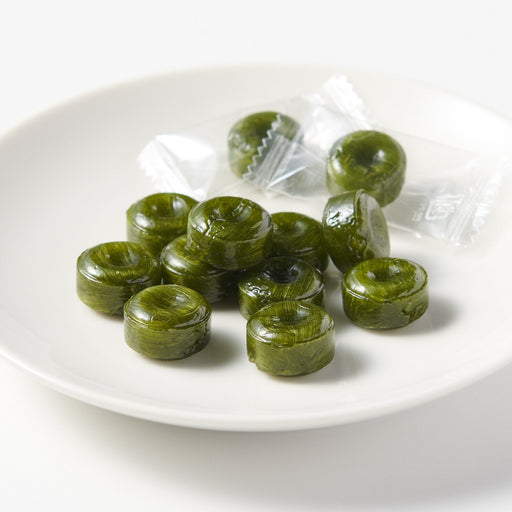 Matcha Candy MUJI
