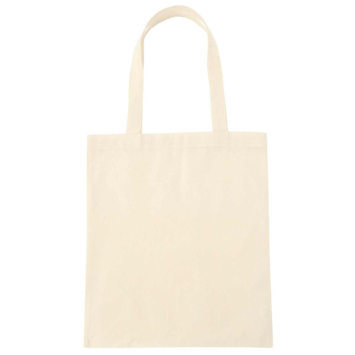 Cotton My Bag Medium / A4 | Reusable Shopping Bag | MUJI USA