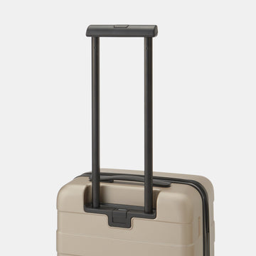 Telescopic Handle for 36L Hard Shell Suitcase MUJI