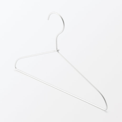Aluminum Hangers - Set of 3 (W13") W13" MUJI