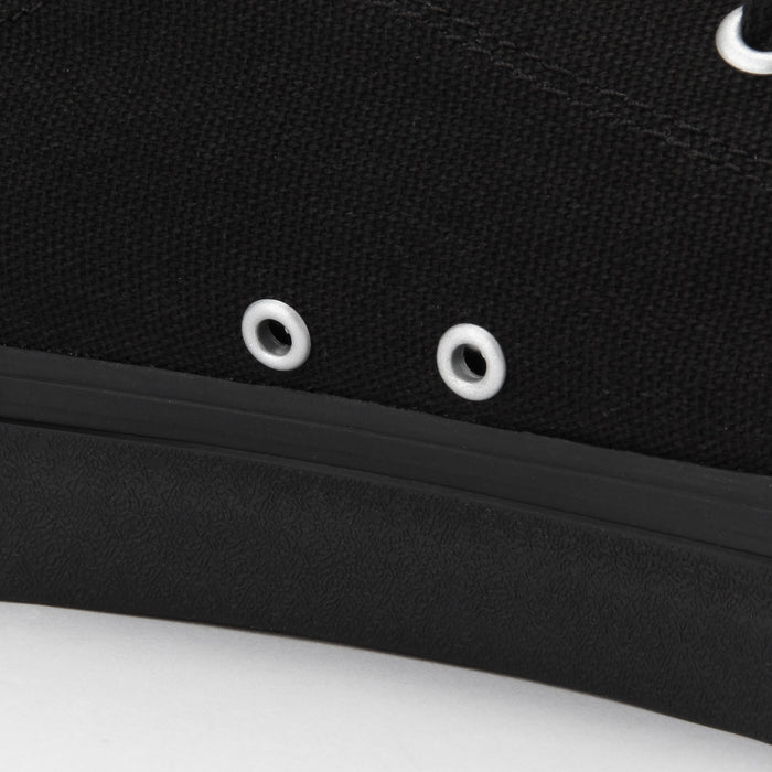 Organic Cotton Comfortable Water Repellent Sneakers â MUJI USA