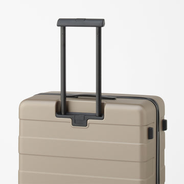 Telescopic Handle for 105L Hard Shell Suitcase MUJI