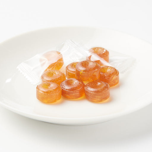 Ginger Candy MUJI
