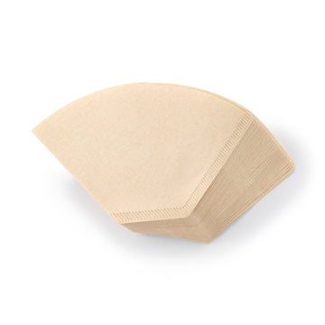 Coffee Filter 60pcs MUJI