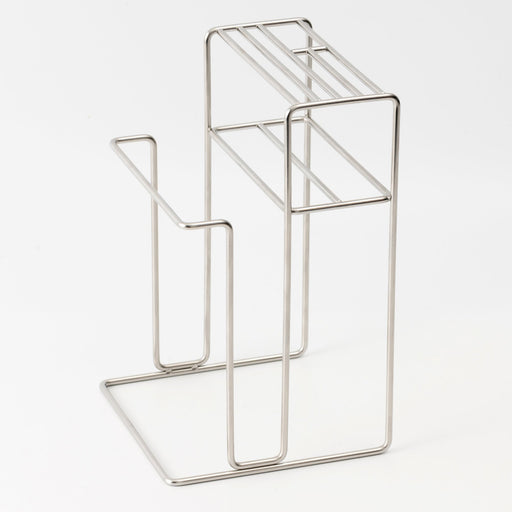 Stainless Steel Knife Stand MUJI