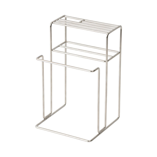 Stainless Steel Knife Stand MUJI