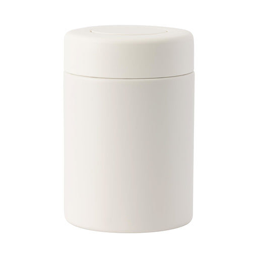 Stainless Steel Hot & Cold Food Jar 500 ml MUJI